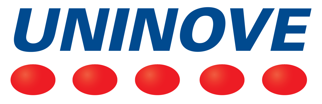 Logo UNINOVE